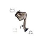 641566 Ap Exhaust Catalytic Converter Passenger Right Side Hand For Cherokee New. Price: $455.82.