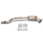 Left Catalytic Converter For Dodge Charger Challenger Chrysler 20-23 Rwd V8 5.7L New. Price: $339.99.