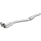 Magnaflow Catalytic Converter: Epa, For 1996-1998 Bmw 540I, 740I, 740IL New. Price: $682.00.