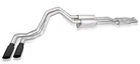 Stainless Works FT220CBR-B 20-21 Ford F-250/F-350 7.3L 304SS Redline Catback New. Price: $1795.95.