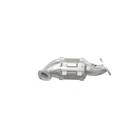Walker Exhaust 16948 Ultra Epa Direct Fit Catalytic Converter With Integrated New. Price: $656.67.