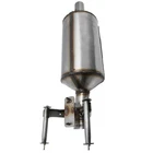 Diesel Particulate Filter For Dodge Sprinter 2007 2008 2009 Stainless Steel New. Price: $269.00.