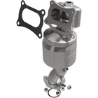 Magnaflow 51898 Manifold Catalytic Converter 15"L For Acura & Honda New. Price: $525.00.