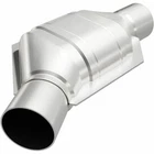 Magnaflow California Converter 447176 Universal Catalytic New. Price: $506.57.