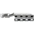 For Infiniti QX56 2004 Magnaflow Direct Fit Carb Catalytic Converter Gap New. Price: $1089.00.