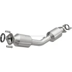 Magnaflow Exhaust Products Catalytic Converter Carb Approved 6511753 Gap New. Price: $1373.00.