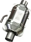 Catalytic Converter-universal Eastern Mfg 70427 New. Price: $154.72.