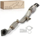 New Rear Side Catalytic Converter For Nissan Altima 2007-2018 L4 2.5L 20010JA000. Price: $177.99.