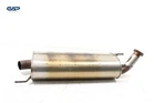 2017 2020 Nissan Armada 5.6L Exhaust Center Muffler Pipe Resonator Oem -cut- Used. Price: $137.49.