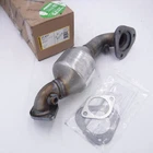 Magnaflow Catalytic Converter Front Rearward 21-017 2014-2017 Ford Flex 3.5L New. Price: $699.99.