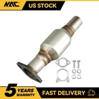 Catalytic Converter Ford Focus 2.0L 2012-2018 Front Epa BV6Z5E212A 30637 New. Price: $80.99.