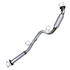 Epa Approved-right Catalytic Converter Fits: 06-10 SAVANA3500 & EXPRESS3500 6.0L New. Price: $226.81.