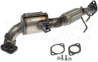 Dorman 679-560 Catalytic Converter Fits 2017 2019 Ford Escape GV6Z 5E212-B New. Price: $437.91.