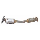 Walker Exhaust 84373 Cal Carb Direct Fit Catalytic Converter New. Price: $1129.61.