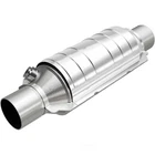 Catalytic Converter-universal Oem Grade Federal(exc.ca) Magnaflow 49 State 51306 New. Price: $226.00.