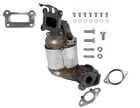 Eastern Catalytic Front Converter For 2019-2020 Altima New. Price: $745.84.