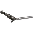 18506F Davico Catalytic Converter Front Passenger Right Side For Mb Mercedes New. Price: $570.22.