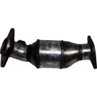 17330 Davico Catalytic Converter Rear Driver Left Side Hand For Infiniti FX45 New. Price: $354.65.
