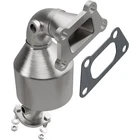 Magnaflow Catalytic Converter 5582189: California Grade, Manifold (carb Complian New. Price: $2322.00.