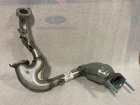 Catalytic Converter (2F1Z-5E212-AB) Genuine Oem Ford Mercury 3.0 Free Shipping New. Price: $599.99.
