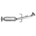 Catalytic Converter Ap Exhaust 645401 Fits 01-03 Toyota Sienna 3.0L-V6 New. Price: $469.68.
