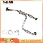 Catalytic Converter For 2003-2008 Chevrolet Express 1500 2500 4.3L 5.3L New. Price: $199.46.