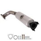 Exhaust Catalytic Converter For Honda Crv Cr-v 2007-2009 2.4L Direct Fit 324232 New. Price: $50.64.