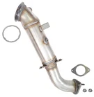 Fits For Eastern Catalytic Converter Direct P 50628 New. Price: $479.16.