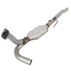 Front Catalytic Converter 14633 645769 Fits For 2002-2003 Dodge Ram 1500 4.7L-V8 New. Price: $191.59.