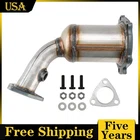 Front Left Catalytic Converter For 2003-2007 Nissan Murano 3.5L 16221 641523 New. Price: $60.99.