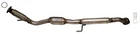 Catalytic Converter-direct Fit Eastern Mfg 41344 New. Price: $579.11.