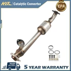 Right Catalytic Converter Epa For 2003-2010 Toyota 4RUNNER V6 4L 53623 Y-pipe New. Price: $71.99.