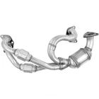 Catalytic Converter-calcat Walker 83389 New. Price: $777.99.