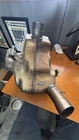 Ducati Multistrada 1260 Catalytic Converter / Header Pn 57314371A Used. Price: $450.00.