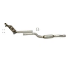 Catalytic Converter For 2010-2011 Mercedes E550 4MATIC New. Price: $756.85.