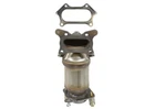 Catalytic Converter Ap Exhaust 641415 Fits 2010 Honda Cr-v 2.4L-L4 New. Price: $309.04.