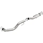 Magnaflow Catalytic Converter 49602: Epa, Direct-fit New. Price: $604.00.