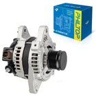Philtop Alternator For 2008-2014 Toyota Corolla 1.8L 2009 2010 2011 New. Price: $126.99.