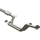 Magnaflow Catalytic Converter: Epa, For 1990-1993 Mercedes-benz 190E New. Price: $710.00.