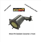 Brand New Cateran Direct Fit Catalytic Converter Front 33202. Price: $190.82.
