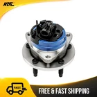 Front Wheel Hub Bearing Assembly For 2008-2012 Chevy Malibu W/ Abs Lug 513214 New. Price: $38.49.