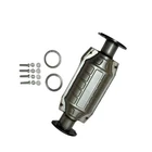 Catalytic Converter For Toyota Tacoma 1995 1996 1997 1998-2000 L4 2.7L V6 3.4L New. Price: $93.00.