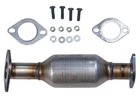 Catalytic Converter For 2015-2018 Kia Sportage 2.4L L4 Gas Dohc New. Price: $223.82.
