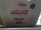 24207010 Eastern Catalytic Converter 30810 Ford E450 E550 New. Price: $526.56.