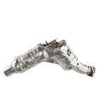 Genuine Ford Catalytic Converter L1MZ-5E212-AC New. Price: $1102.64.