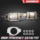 Catalytic Converter For 2019-2021 Dodge Ram 2500 3500 6.7L (epa Compliant) New. Price: $663.99.