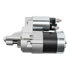 Philtop 1.4KW Starter Motor 19227N Compatible With Ford, Lincoln, 2011-2016 Focu New. Price: $108.91.