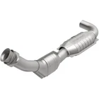 Magnaflow Catalytic Converter 458031: Carb, Direct-fit New. Price: $1325.00.