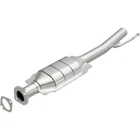 49419 Magnaflow Catalytic Converter Rear Driver Or Passenger Side Right Left New. Price: $342.00.