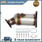 Front Catalytic Converter 2007-2010 Ford Edge All Engines 16490 9T4Z5E213B New. Price: $58.99.